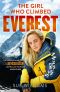 [The Girl Who Climbed Everest 01] • The Girl Who Climbed Everest